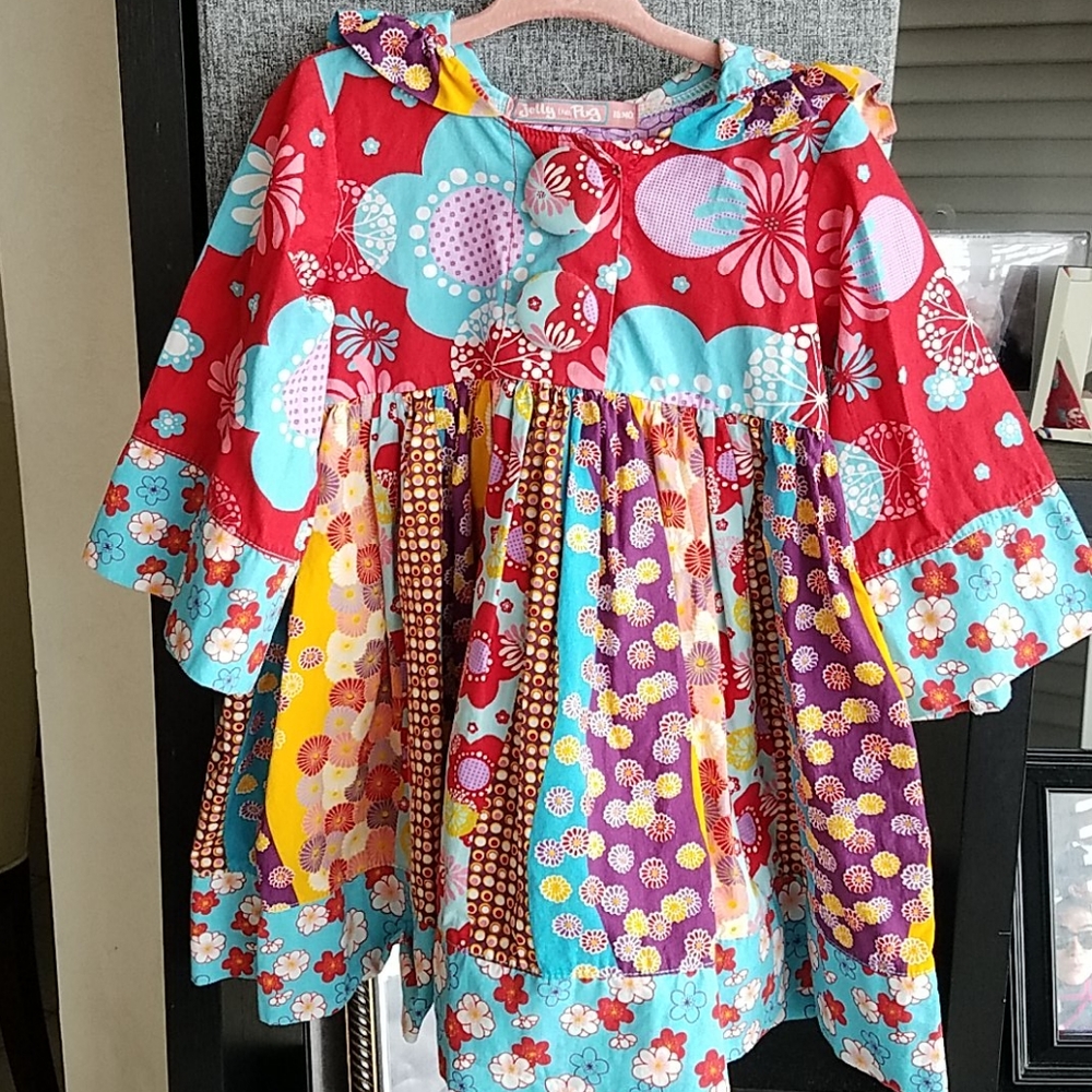 dress new without tag